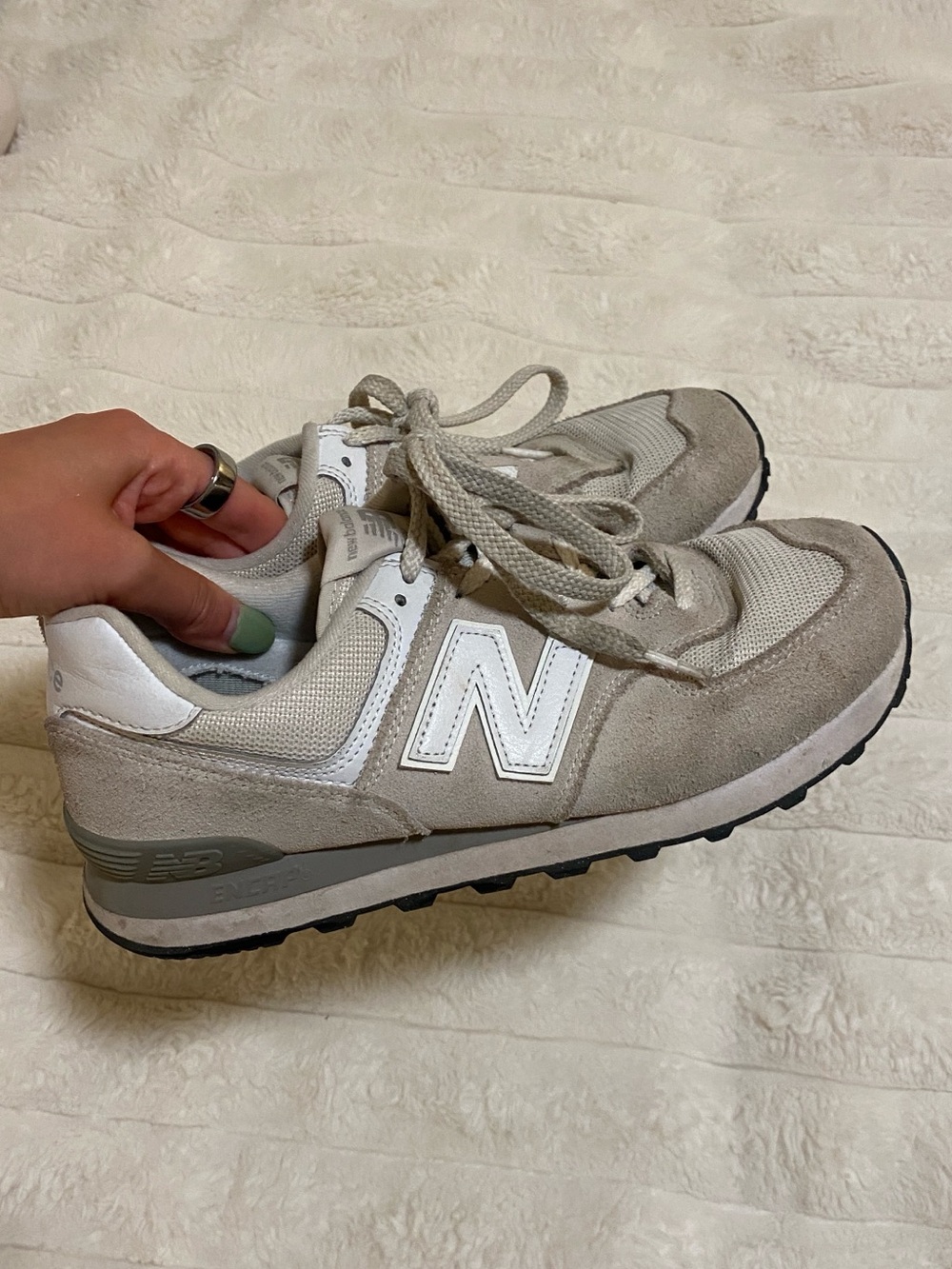 New balance 547 sneakers